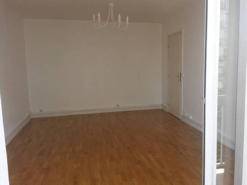 Location appartement de 47m2 à CLAMART