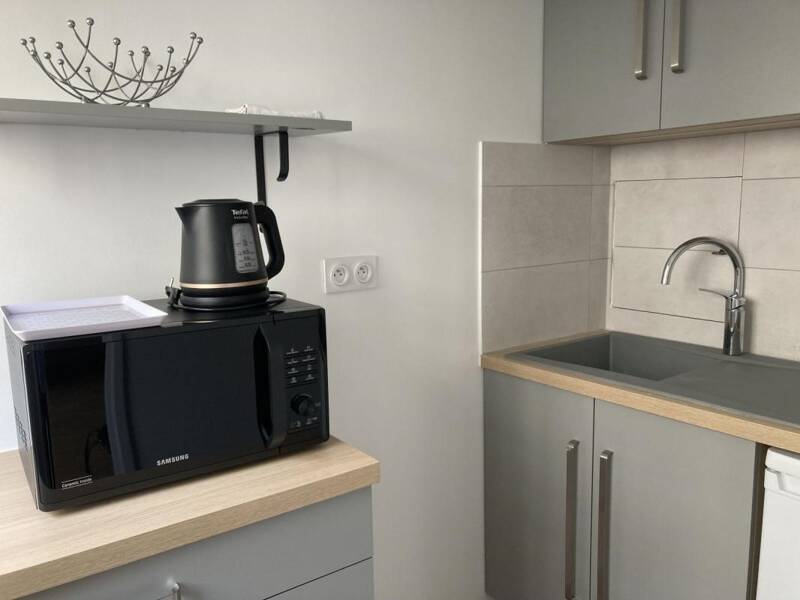 Location appartement de 31m2 à PARIS 11