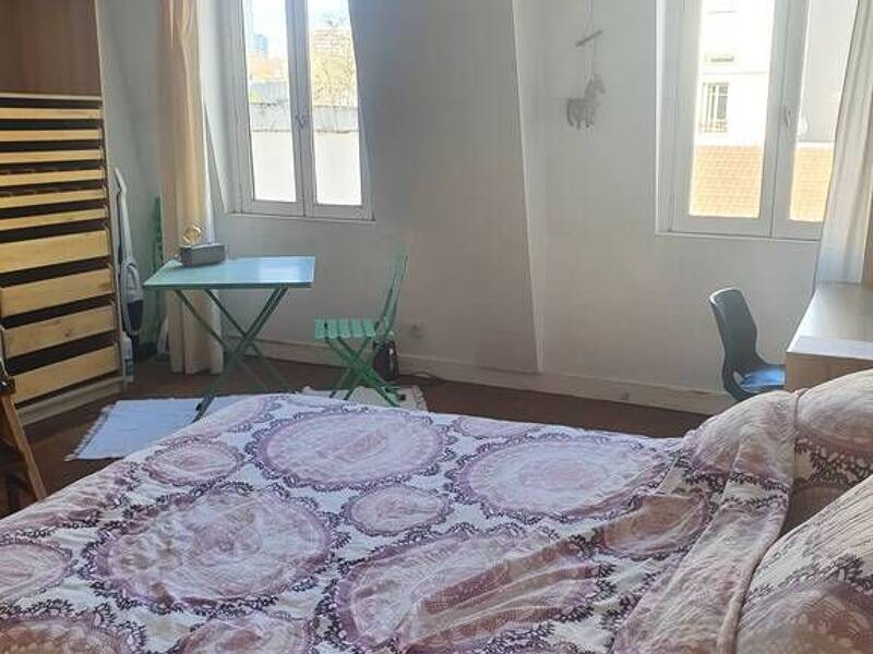 Maison 150 m2 avec chambre privative Montreuil proche métro