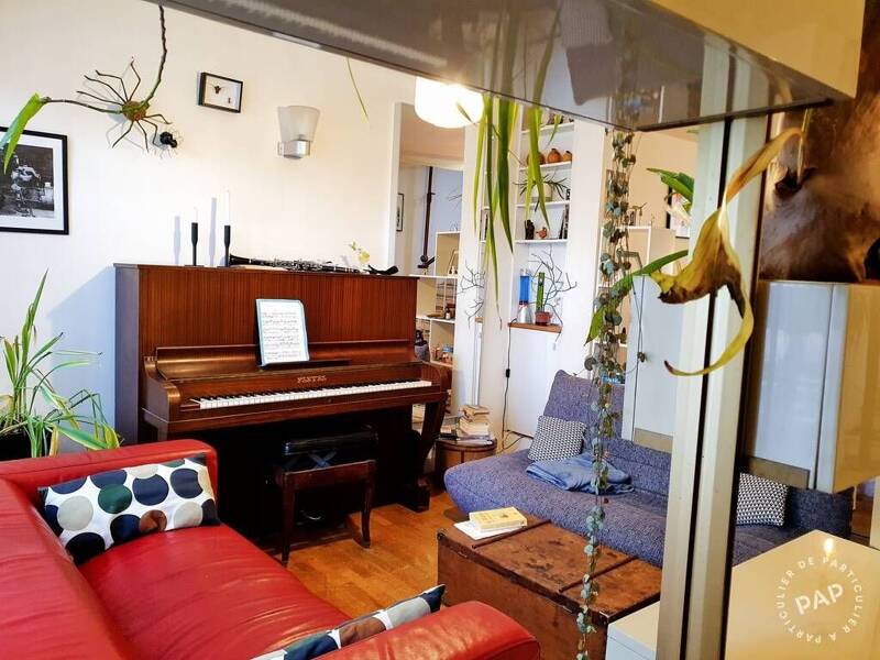 150 sqm house for rent in MONTREUIL