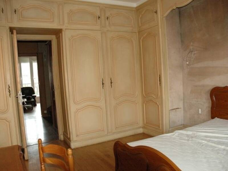 Location maison de 15m2 à VITRY SUR SEINE