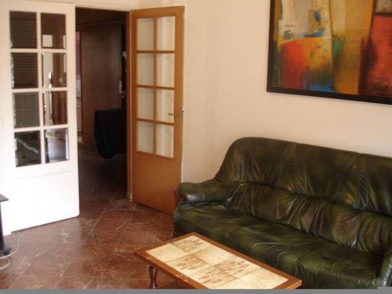 Location maison de 15m2 à VITRY SUR SEINE