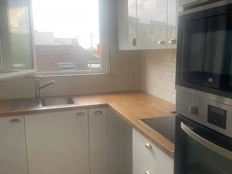 Location appartement de 45m2 à MONTREUIL