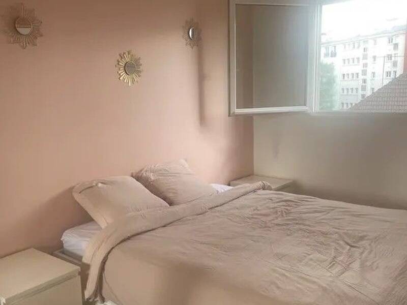 Location appartement de 45m2 à MONTREUIL