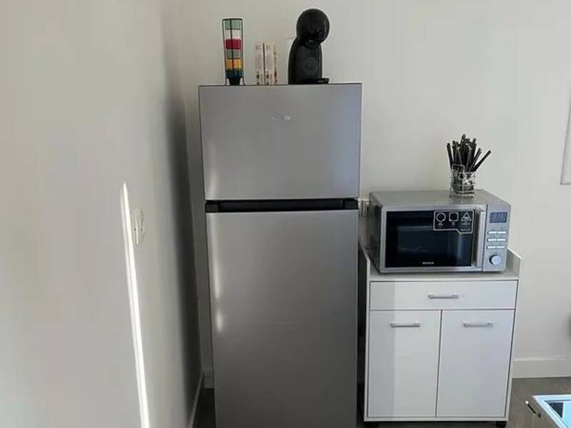 Location appartement de 34m2 à NOISY LE GRAND