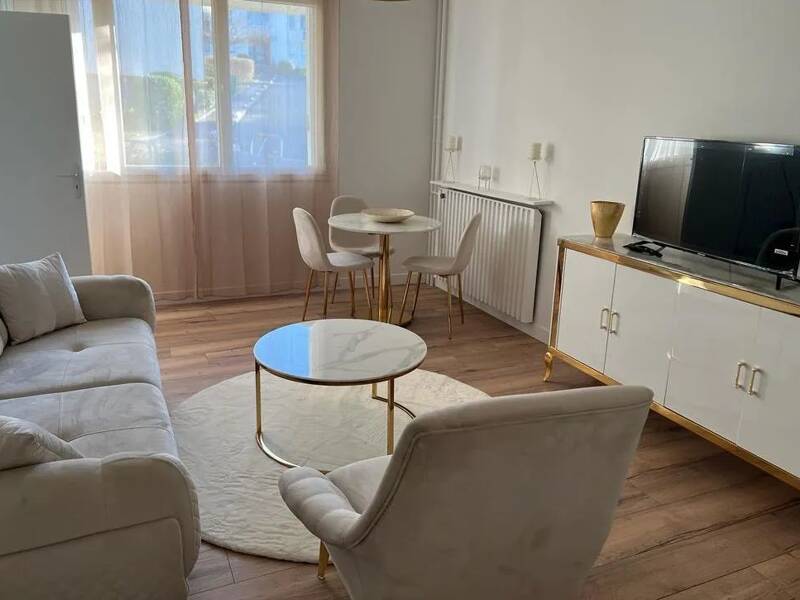 Location appartement de 34m2 à NOISY LE GRAND