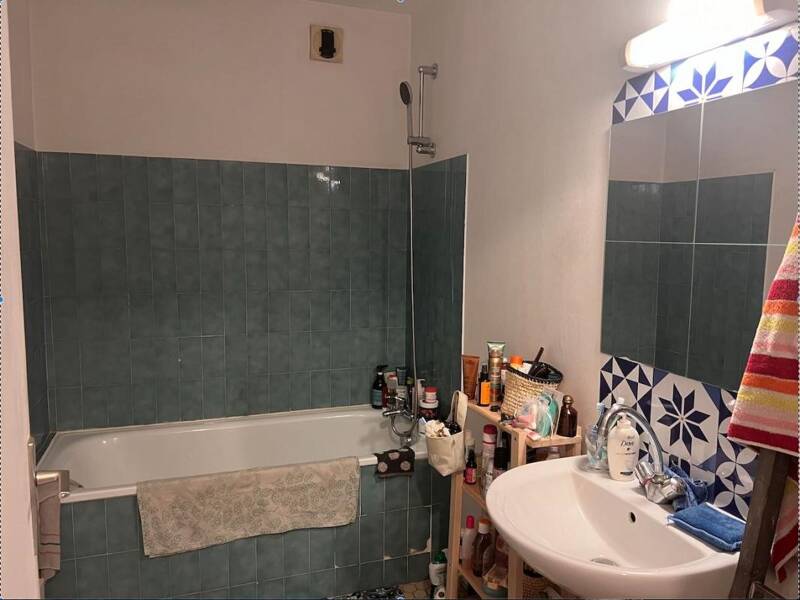 Location appartement de 28m2 à VILLEMOMBLE