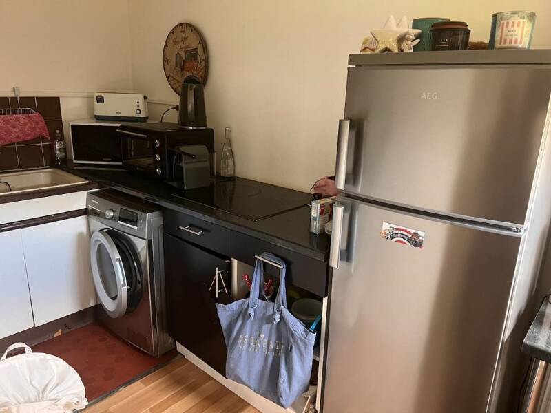 Location appartement de 28m2 à VILLEMOMBLE
