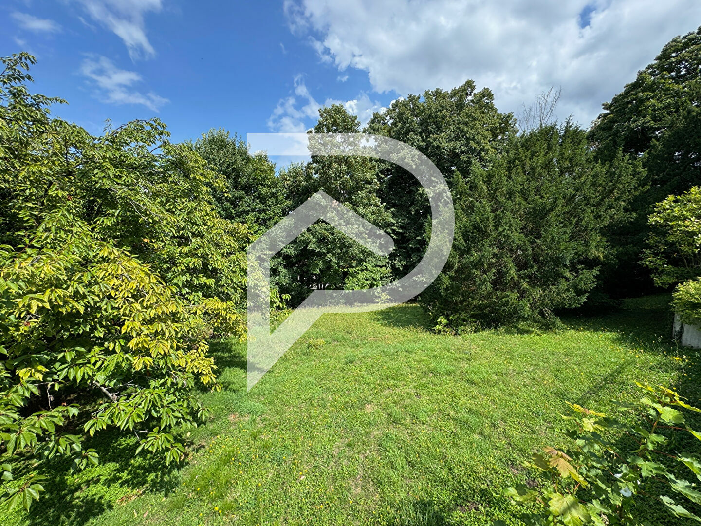Terrain 996 m2 Louveciennes