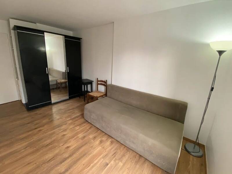 Location appartement de 58m2 à NANTERRE