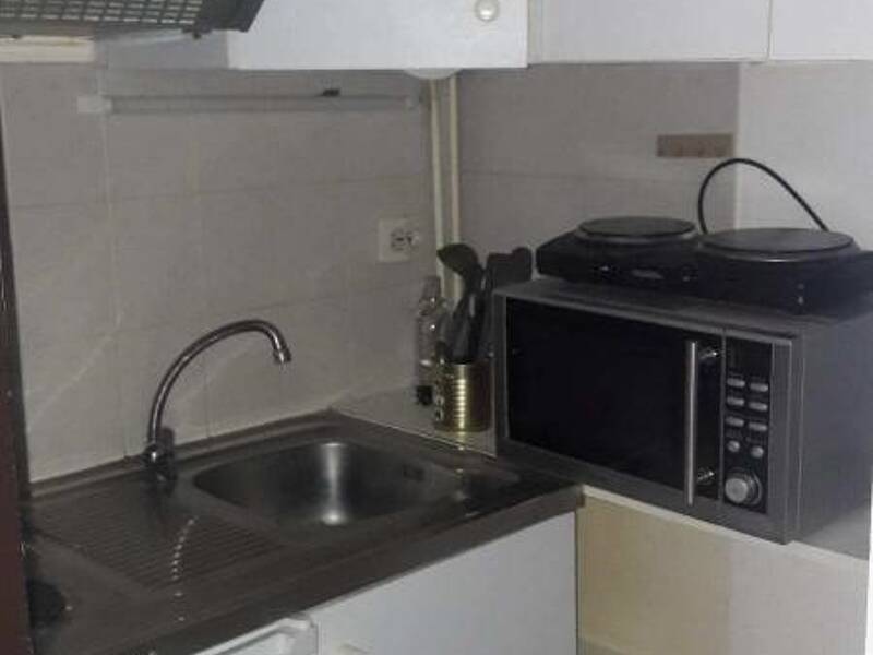 Location appartement de 16m2 à MONTROUGE