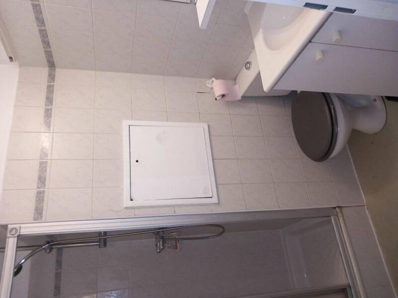 Location appartement de 16m2 à MONTROUGE