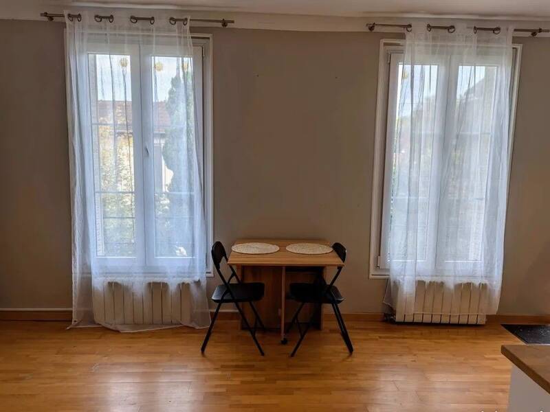 Location appartement de 42m2 à VERSAILLES