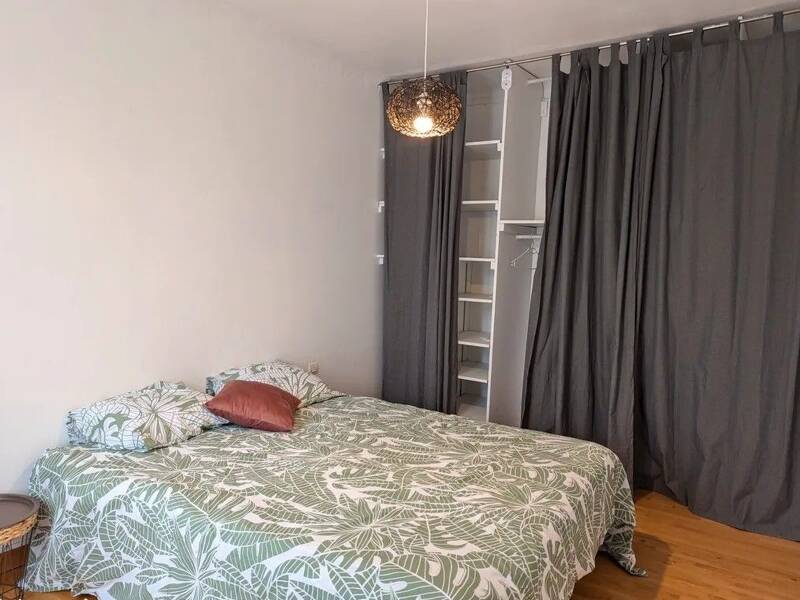 Location appartement de 42m2 à VERSAILLES