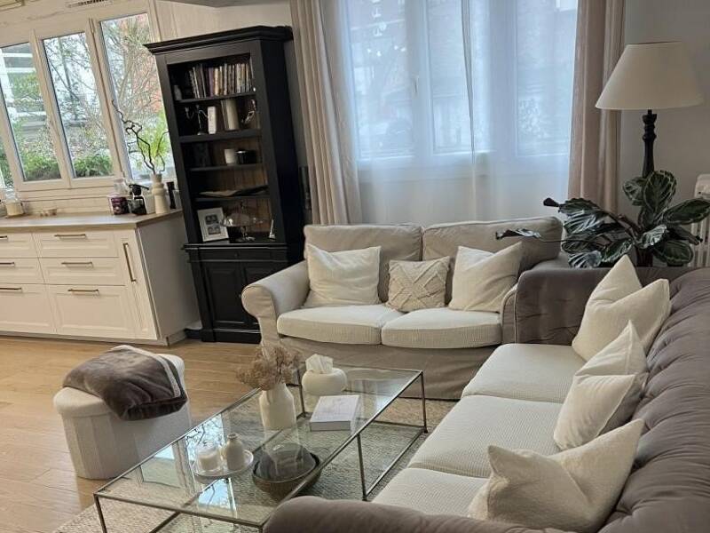 Location appartement de 67m2 à LE PRE SAINT GERVAIS