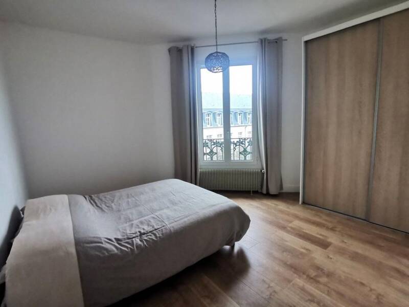 Location appartement de 43m2 à VANVES
