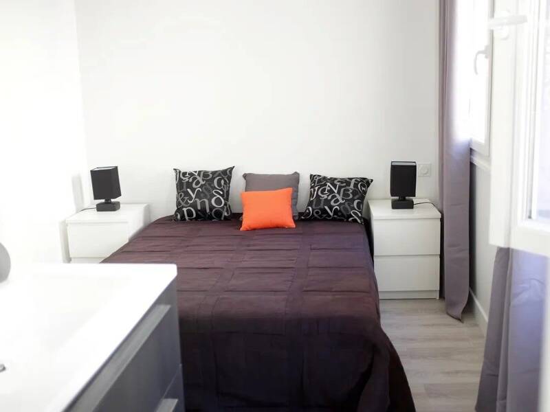 Location appartement de 30m2 à RUEIL MALMAISON