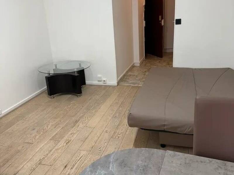 Location appartement de 21m2 à SAINT MANDE