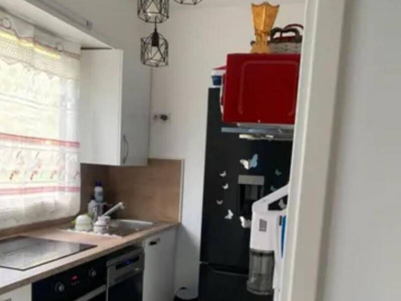 Location appartement de 35m2 à SEVRAN