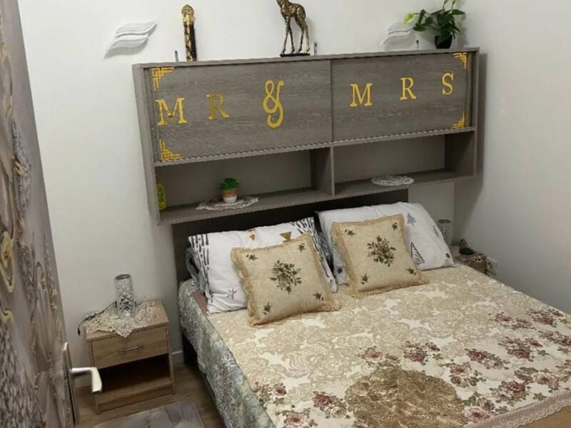Location appartement de 35m2 à SEVRAN