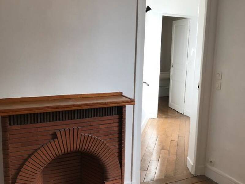 Affitto appartamento di 40 mq a PARIGI 12