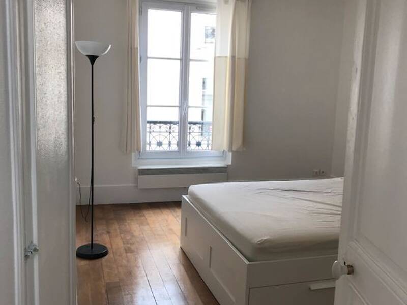 Affitto appartamento di 40 mq a PARIGI 12