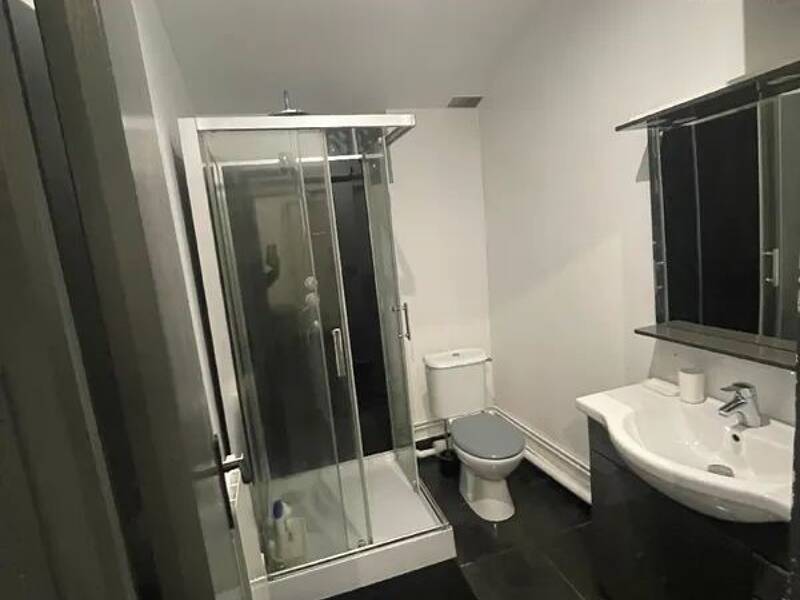 Location appartement de 38m2 à CORBEIL ESSONNES