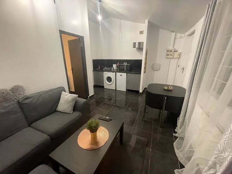 Location appartement de 38m2 à CORBEIL ESSONNES