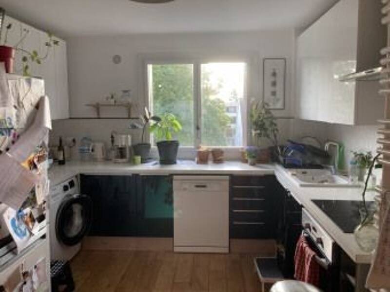 Location appartement de 108m2 à SCEAUX