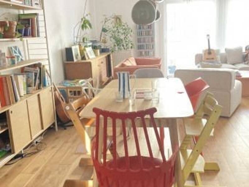Location appartement de 108m2 à SCEAUX