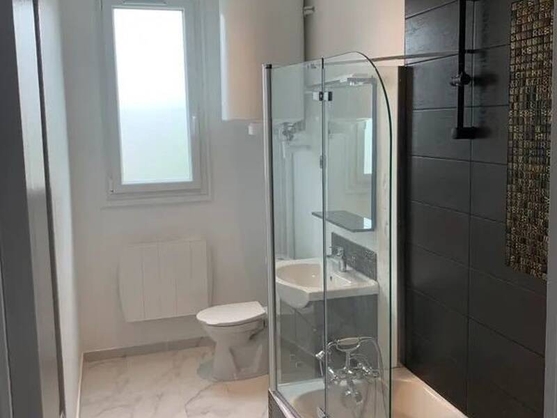Location appartement de 53m2 à ARCUEIL
