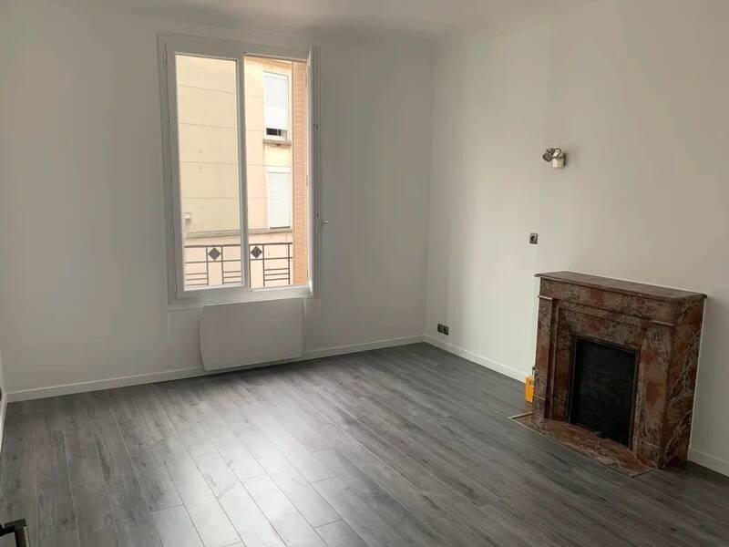 Location appartement de 53m2 à ARCUEIL