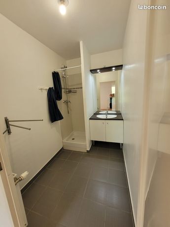 A louer studio 31m2