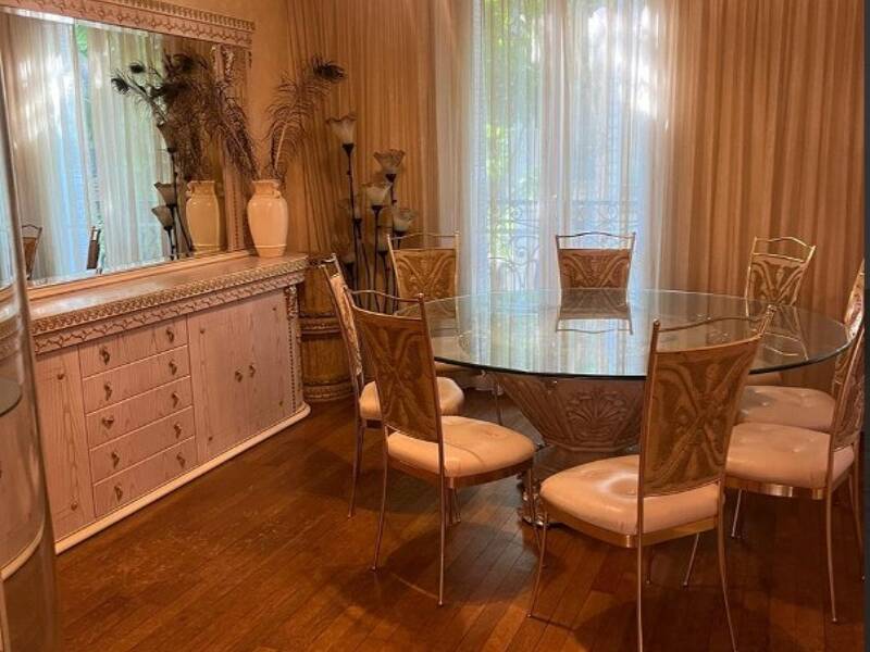 Location appartement de 13m2 à PARIS 19
