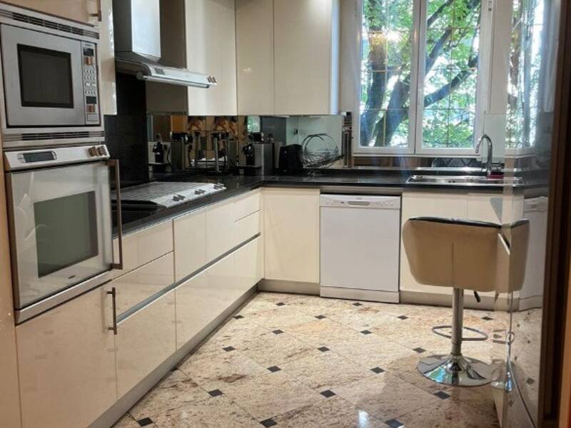 Location appartement de 13m2 à PARIS 19
