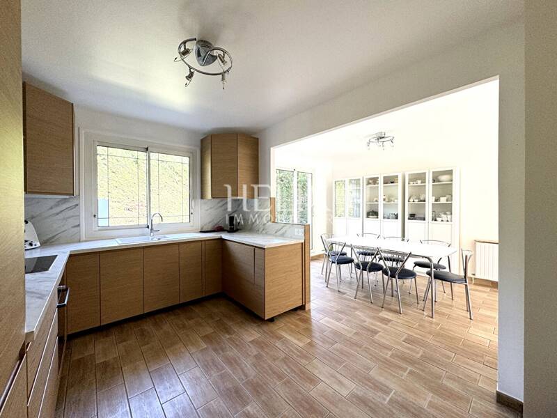 Location maison de 238m2 à CROISSY SUR SEINE