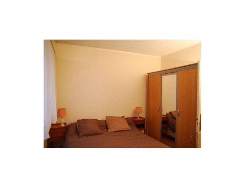 Location appartement de 14m2 à PARIS 7