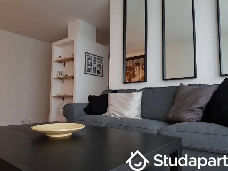 Location appartement de 77m2 à MASSY