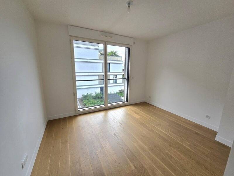Location appartement de 103m2 à ISSY LES MOULINEAUX