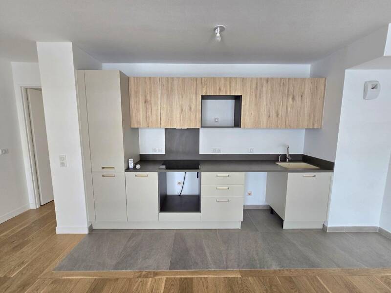 Location appartement de 103m2 à ISSY LES MOULINEAUX