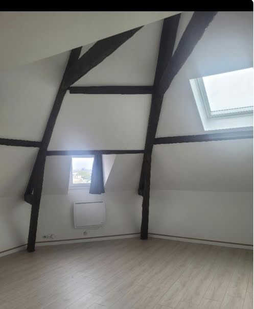 Location appartement 1 pièce 41 m2