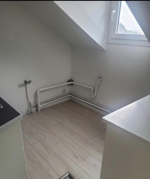 Location appartement 1 pièce 41 m2