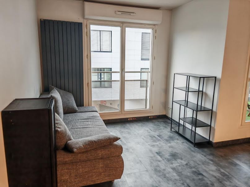 Location meublée appartement 3 pièces 67 m2
