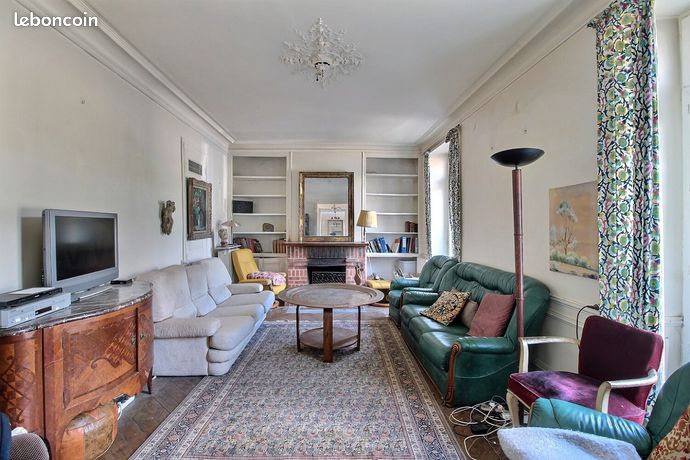 Maison 6 pièces 200 m2