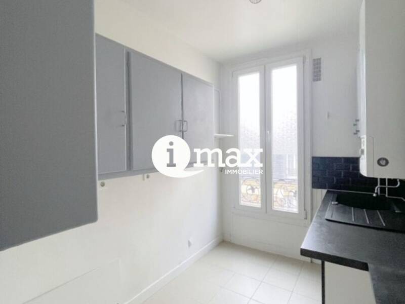 Location appartement de 57m2 à ASNIERES SUR SEINE