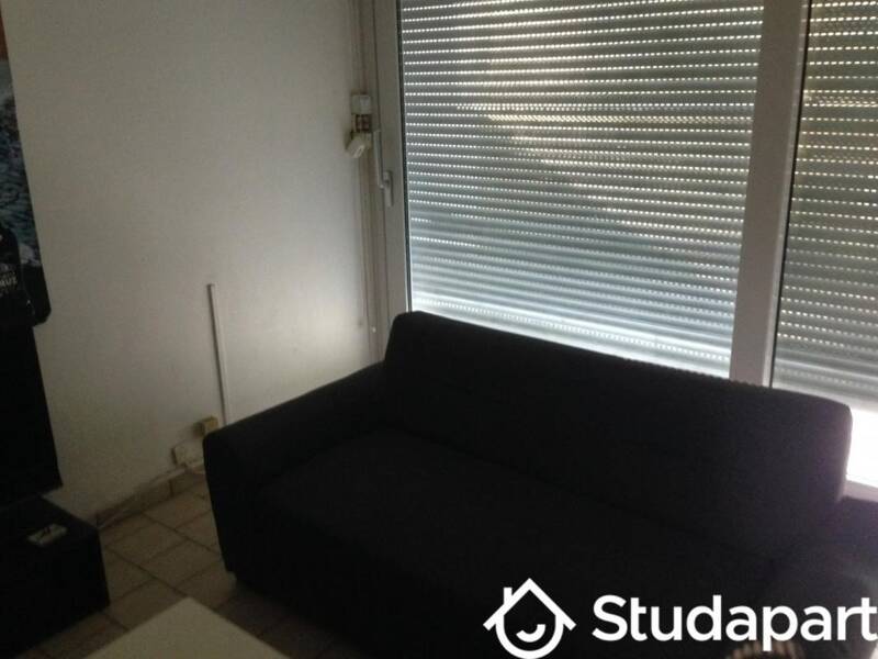 Location maison de 12m2 à CERGY