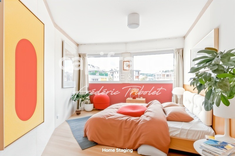Vente appartement de 64m2 à LE VESINET