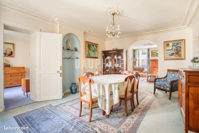 Appartement de 4 pièces à Paris (75007)