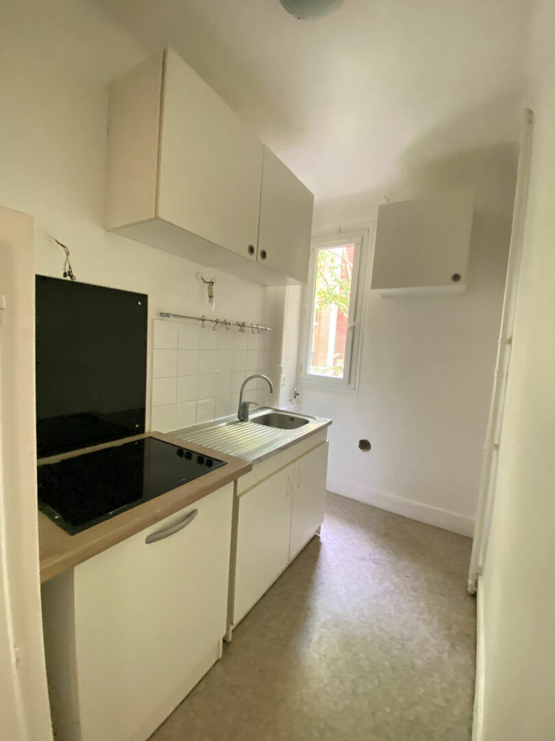 Appartement Montrouge 3 pièces 59.33 m2