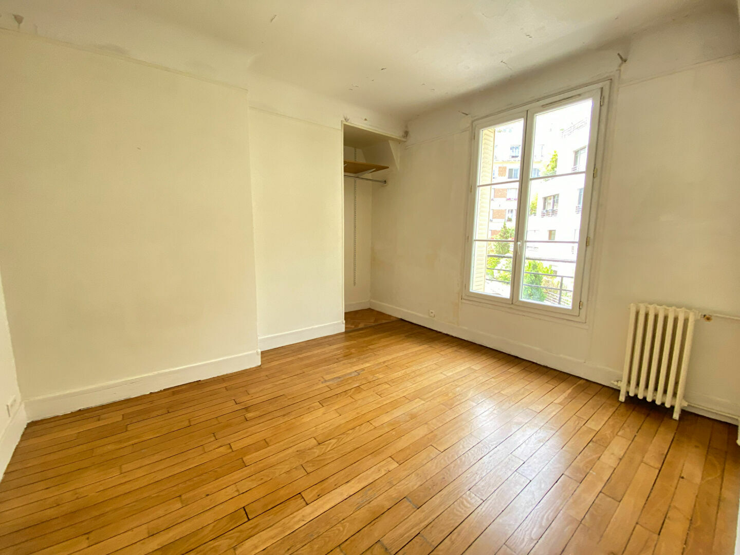 Appartement Montrouge 3 pièces 59.33 m2